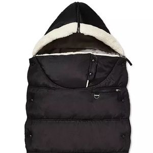 Skip hop three seasons footmuff